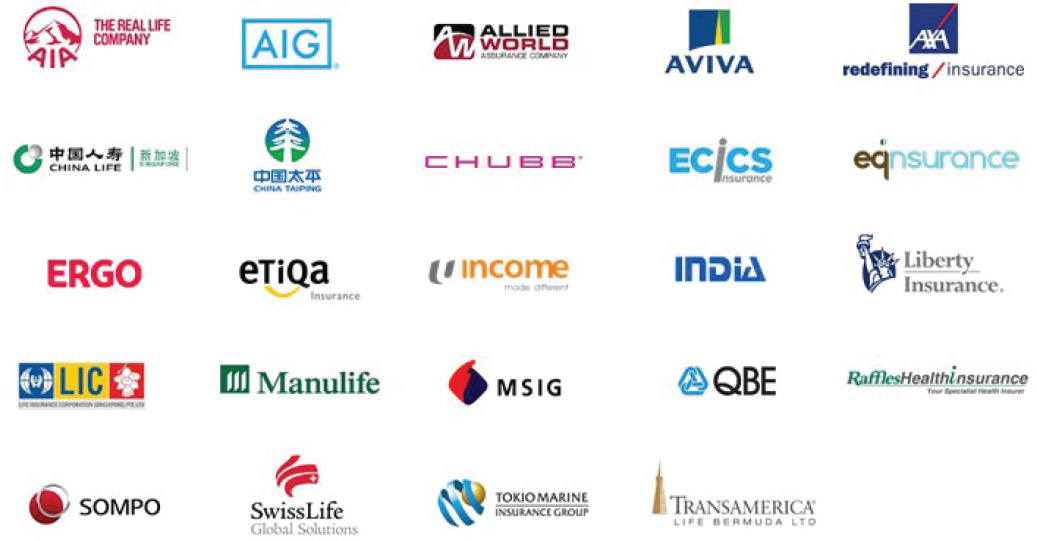 Insurance PhillipCapital SG