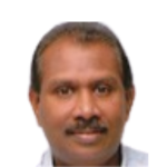 Alg. Rajendran - Marketing Associate