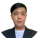 Alvin Teo - Equities Specialist