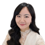 Cathy Zhang - Senior Relationship Manager