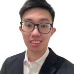 Chan Kok Ping - Equities Specialist