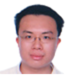 Choon Bin - Marketing Associate