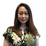 Christine Thoo - Relationship Manager