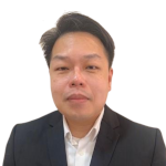 Daniel Ong - Branch Manager
