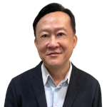 Daniel Yap - Branch Manager