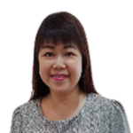 Doreen - Marketing Associate