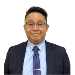 Edneth Chan - Relationship Manager