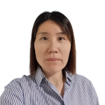 Ivy Teo - Associate Investment Consultant