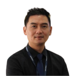 Jackson Chua - Branch Manager