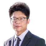 Jasper Tan - Equities Specialist