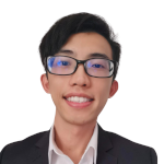 John Chang - Relationship Manager