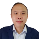 Jun Lei Liu - Equities Specialist