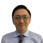 Kai Xiang Woon - Relationship Manager