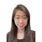 Liew Jie Xin - Marketing Associate