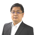 Ming Jie - Investment Specialist