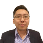 Ng Wei Ming - Branch Manager