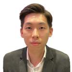 Nic Tan - Relationship Manager
