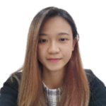 Ong Xue Yi - Marketing Associate