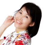 Shirley Dam - Marketing Associate