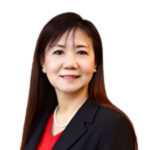 Stella Gan - Senior Relationship Manager
