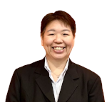 Susan Lim - Senior Relationship Manager