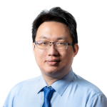Teo Huan Zi - Branch Manager