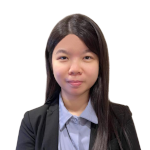 Teo Xin Yi - Equities Specialist