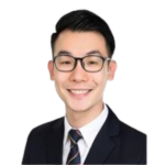 Yuen Ming Liang - Relationship Manager