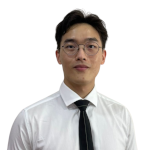 Zhen Jie Leong - Equities Specialist