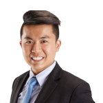 Wilson Lee - Relationship Manager