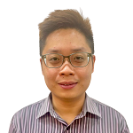 Jasper Tan - Equities Specialist