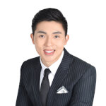 Nicholas Yeo