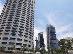 Phillip Investor Centre - Raffles City Tower