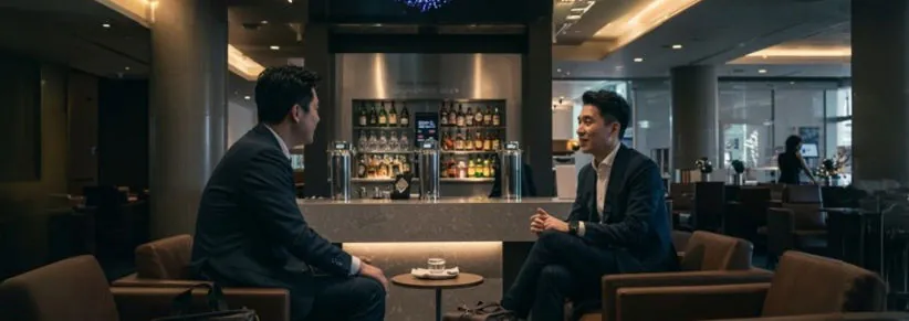 Complimentary Consultancy