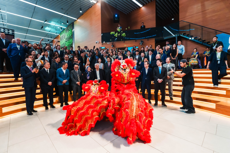SGX x Pcap Gong 5