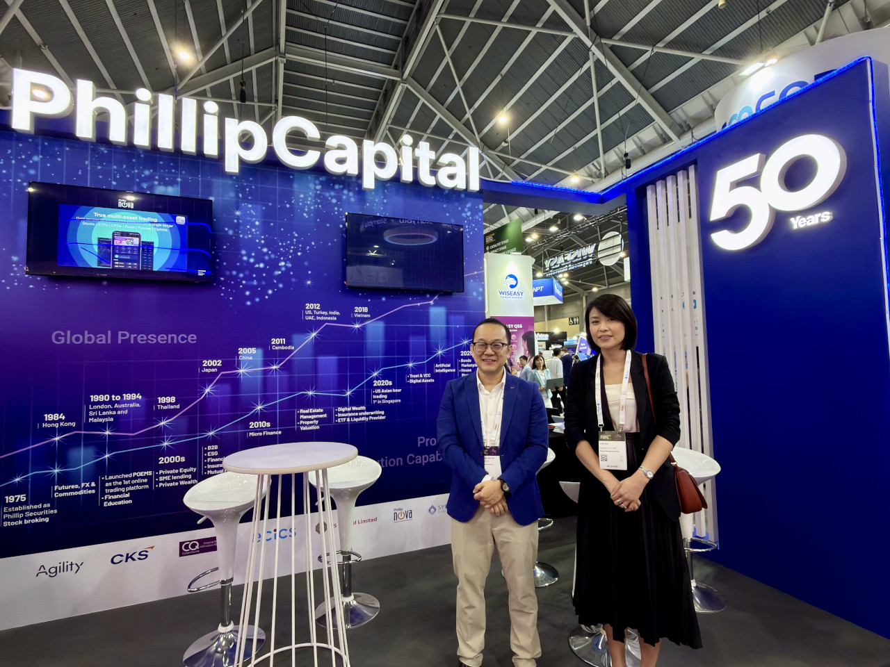 Phillip Securities partners with Integral to elevate foreign exchange capabilities for institutional investors