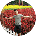 Tony JunYue